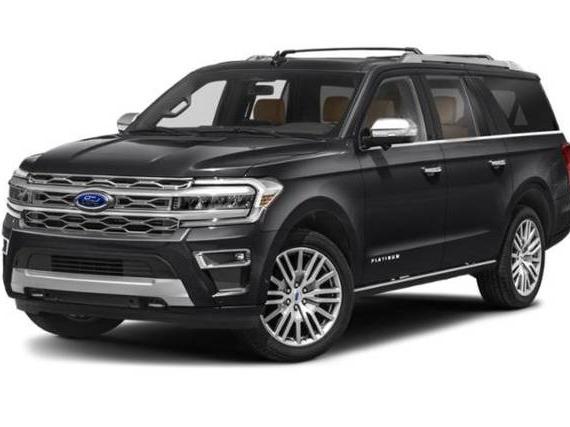 FORD EXPEDITION MAX 2024 1FMJK1J89REA08862 image